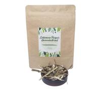 IGART FOOD & WOOD Échinacée Pourpre Herbe Coupée Séchée Echinacea Purpurea Origine Pologne Ingrédient Botanique pour Infusions et Tisanes Sachet Refermable (5kg)