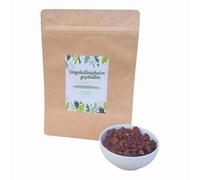 IGART FOOD&WOOD Écorces de cynorrhodon séchées 2kg, écorces coupées, thé aux de cynorrhodon, tisane aux cynorrhodons