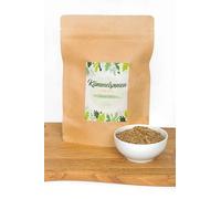 IGART FOOD & WOOD Graines de Carvi Entières Séchées Aromatiques Épice pour Pain Pâtisserie Ragoût Viande Légumes Cuisine Traditionnelle Assaisonnement, 200g