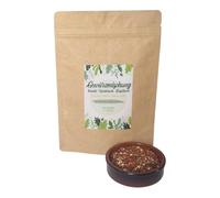 IGART FOOD&WOOD Mélange d’épices tomate-ail-basilic 1000g, mélange italien, herbes méditerranéennes pour pâtes et pizza, idéal pour bruschetta, marinade, 100% ingrédients naturels, 1KG