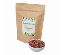 IGART FOOD&WOOD Rosa Damascena 200g, Thé de fleurs de rose, Fleurs séchées, Feuilles de rose comestibles, idéal pour le thé ou la décoration