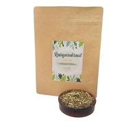 IGART FOOD&WOOD Tanaisie Herbe (Tanacetum vulgare), tanaisie, herbe de tanaisie séchée et coupée, qualité 1A, 250 g