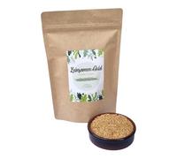 IGART FOODetWOOD Graines de lin doré 5kg, graines entières dorées, graines de lin jaune pour muesli et pâtisserie