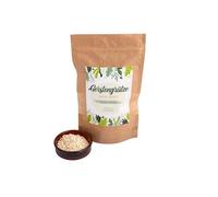 IGART Gruau d'orge 2kg | Idéal pour les soupes, les plats principaux ou les salades | Idéal aussi pour les desserts avec du lait