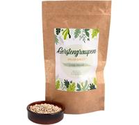 IGART Orge Perlé 25kg | Idéal pour la Soupe, les Salades ou le Ragoût | Riche en Protéines naturelles et en Fibres Alimentaires