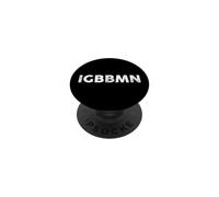 IGBBMN, Quand tu Passes Une Mauvaise journée, Santé mentale, États-Unis PopSockets PopGrip Adhésif