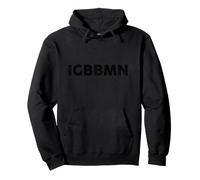 IGBBMN, Quand tu Passes Une Mauvaise journée, Santé mentale, États-Unis Sweat à Capuche
