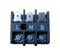 IGBT Diode MOSFET Bridge Module AC Inverter Board Réparation Composants Haute Efficacité Accessoires Conditionneur Kit Fiable (1 paquet)