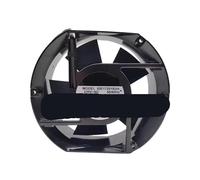 IGE17251B2H Ventilateur de refroidissement for armoire à flux axial de 17 cm