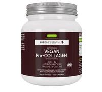Igennus Pure & Essential Advanced Vegan Pro-Collagen 500g.