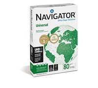 Navigator Papier A3 blanc Universal – 80 g – Ramette de 500 feuilles