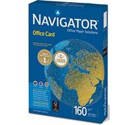Igepa Navigator Office 8248B16B Papier pour imprimante Format A3