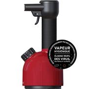 Purificateur Laurastar IGGI 850 W Rouge Rouge et Noir H