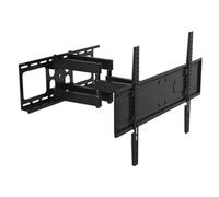 Iggual 314654 36-70'' Support pour téléviseur argenté argenté One Size