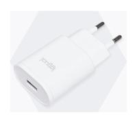 Iggual - Adaptateur Secteur - 2 A (Usb) - Blanc