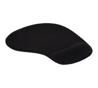 iggual ARG1 Tapis de souris de jeu Noir