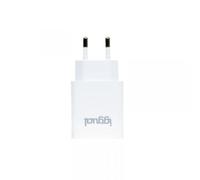 Iggual Cargador Rápido De Pared Usb Pd Tipo C 30w