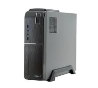 iggual cas de la tour micro atx itx slim 500w 80plus usb 3.0