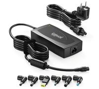 iggual Chargeur PC portable CUA-6T-150W 150W 6 connecteurs CC compatible Lenovo/HP/ASUS/Acer/MSI
