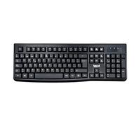 iggual Clavier CK-BASIC2-105T Multicolore 105 Touches Tactile USB Ordinateur (Desktop ou Portable) Pavé numérique