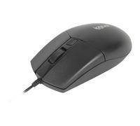 iggual COM-BUSINESS2-2400DPI souris Maison Ambidextre USB Type-A Optique