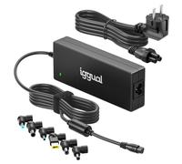 iggual CUA-6T-240W adaptateur de puissance & onduleur Intérieure Noir