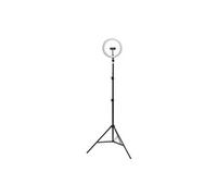 iggual - Eclairage annulaire - 1 têtes - LED - 8 W - CC