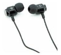 iggual - Écouteurs avec micro - intra-auriculaire - filaire - jack 3,5mm