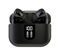 Iggual Tws Wireless Earphones Noir