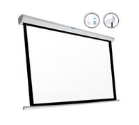 Ecran Panoramique Electrique iggual PSIPS203 92 (203 x 114 cm) G