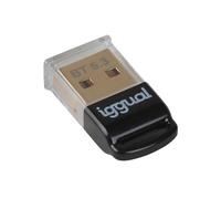 iggual Hub USB IGG319383 - Marque EAN : 8435364319383