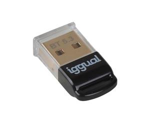 iggual Hub USB IGG319383 - Marque EAN : 8435364319383