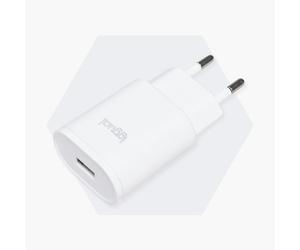 iggual IGG316924 chargeur d'appareils mobiles Smartphone Blanc Secteur Intérieure