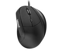 iggual IGG318386 souris Bureau Droitier USB Type-A Optique 2400 DPI