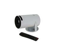 iggual Mini projecteur MP720p HDMI WiFi BT Android