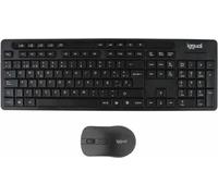 Iggual Igg319277 Clavier Et Souris One Size