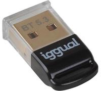 Iggual Igg319383 Hub Taille unique