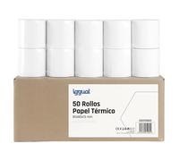 iggual IGG319802 papier thermique