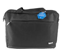 iggual IGG320228 sacoche d'ordinateurs portables 39,6 cm (15.6 ) Malette Noir