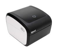 iggual Impresora etiquetas envíos 4X6 USB+Bluetoot