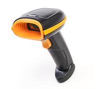 Lecteur de Codes Barres iggual L2DBT 300 scan/s LED Bluetooth Noir G