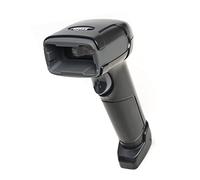 iggual - L2DUSB 2D/1D | Lecteur de Codes-Barres Fixe USB 1D idéal pour Lire des écrans et des Codes Mal imprimés