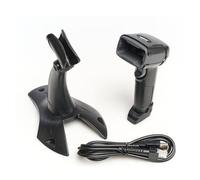iggual L2DUSB - Scanner de code à barres - de poche - imageur 2D - 300 scans / seconde - décodé - USB