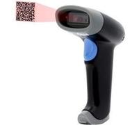 iggual L2DUSB - Scanner de code à barres - de poche - imageur 2D - 300 scans / seconde - décodé - USB G