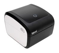 iggual LDP46 imprimante pour étiquettes Thermique directe 203 x 203 DPI 152 mm/sec Sans fil et filaire Bluetooth
