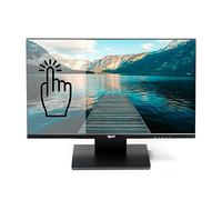 iggual Écran tactile MTL236A 23,6" LED Full HD 1920 x 1080 Noir