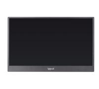 iggual MPL156 écran plat de PC 39,6 cm (15.6 ) 1920 x 1080 pixels Full HD LCD Noir