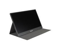 iggual MPL156 écran plat de PC 39,6 cm (15.6 ) 1920 x 1080 pixels Full HD LED Noir