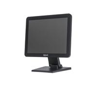 Iggual MTL15X 15? 1024x768 60Hz TFT LCD Táctil Capacitativo VESA HDMI VGA USB