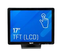 Monitor con Touch Screen MTL